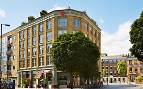 The Zetter Hotel